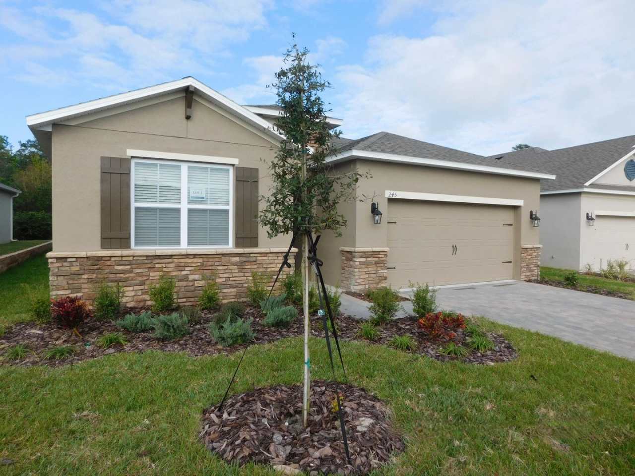 Amenities Galore in the Manned-Gated Providence Golf Resort Community!