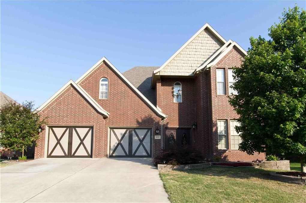 6502 Hearth Stone Dr