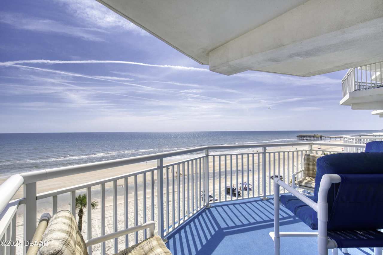 3601 S Atlantic Avenue