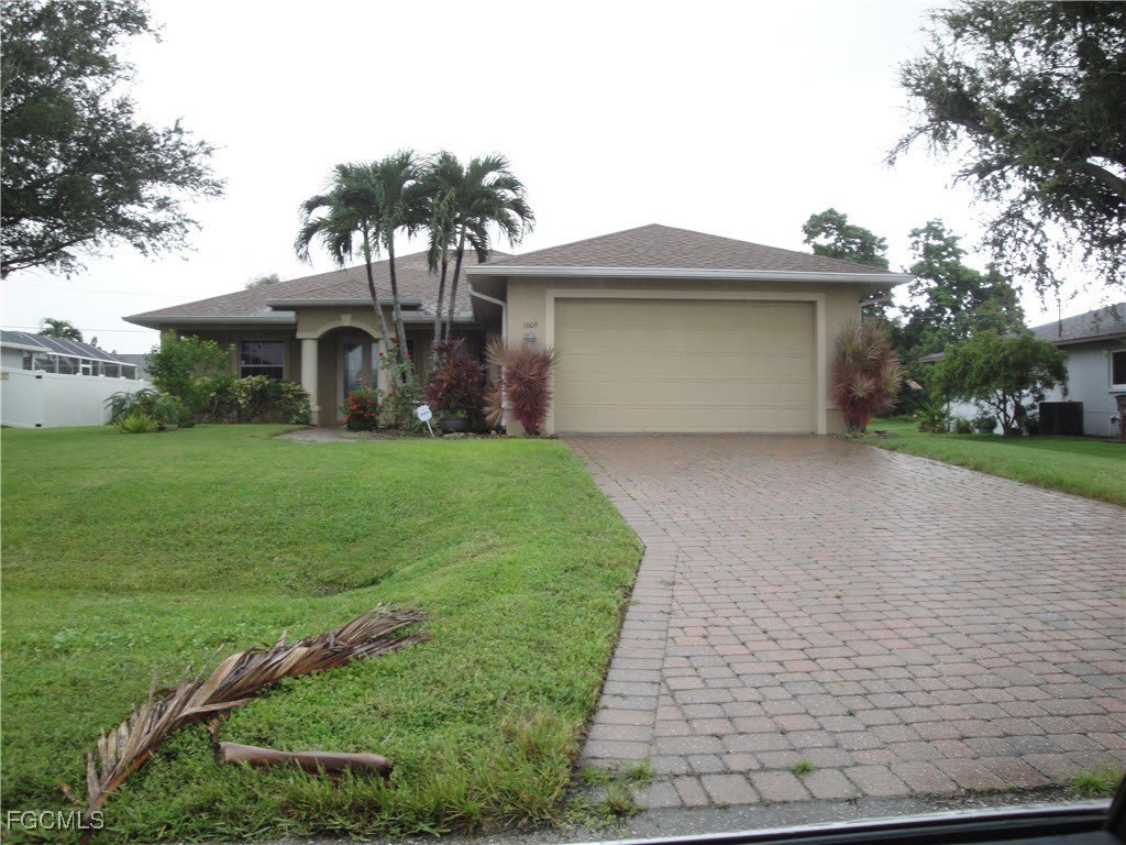 1009 SW 33rd Terrace