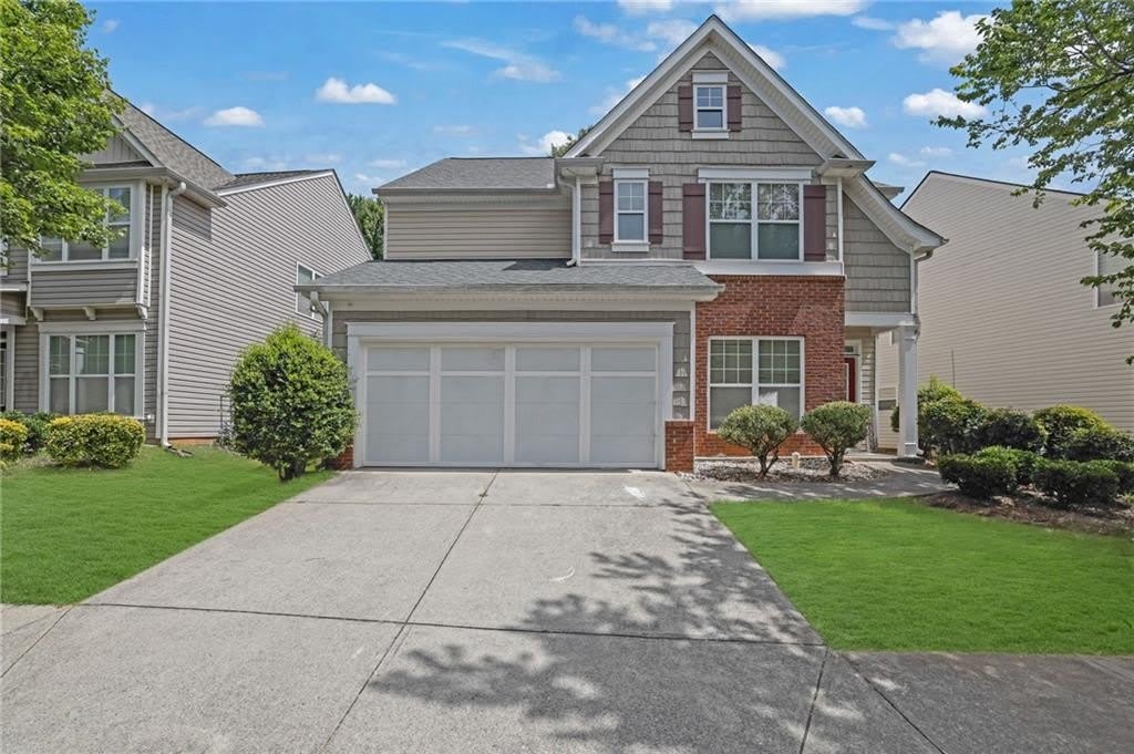 3335 Briaroak Drive