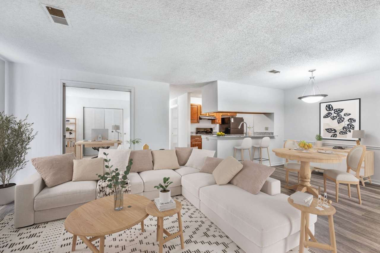 Arbors of Dublin Apartments