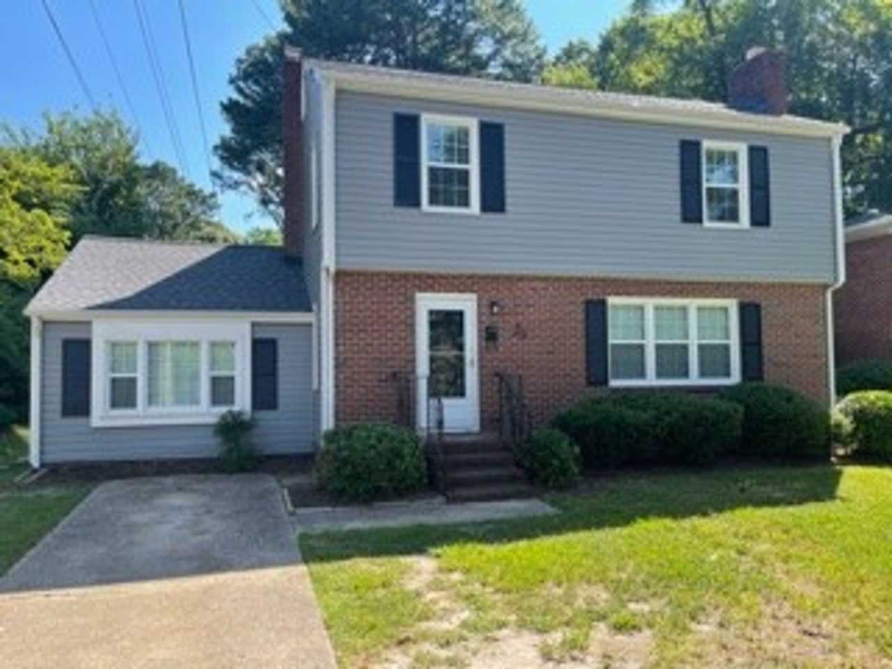 Move in before September 1st and August, 2025 rent is WAIVED!!