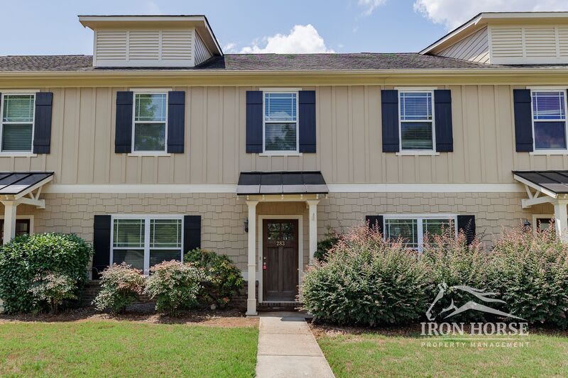 283 Oconee River Circle