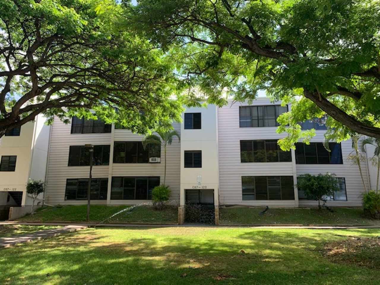 Kahe Kai - Two Bedroom