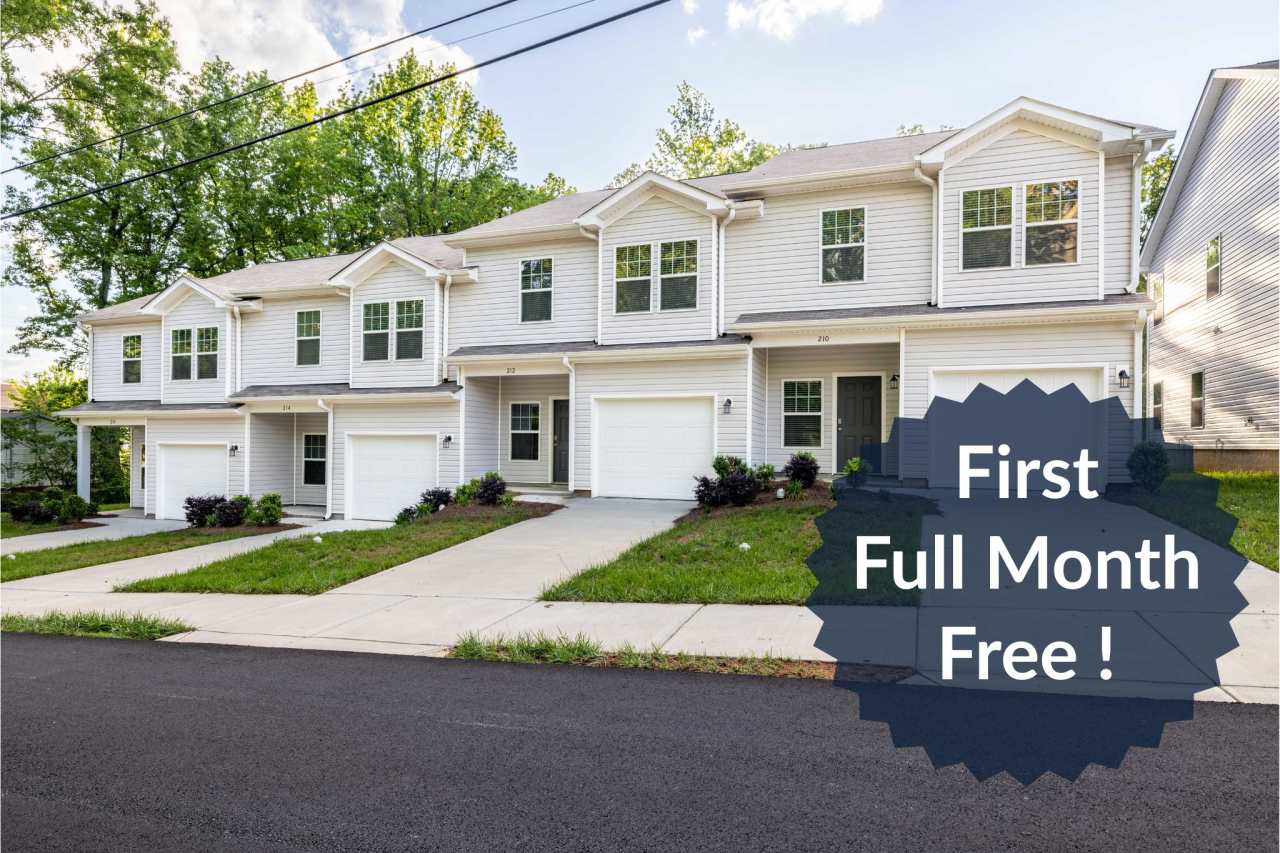 146 South Bell Avenue