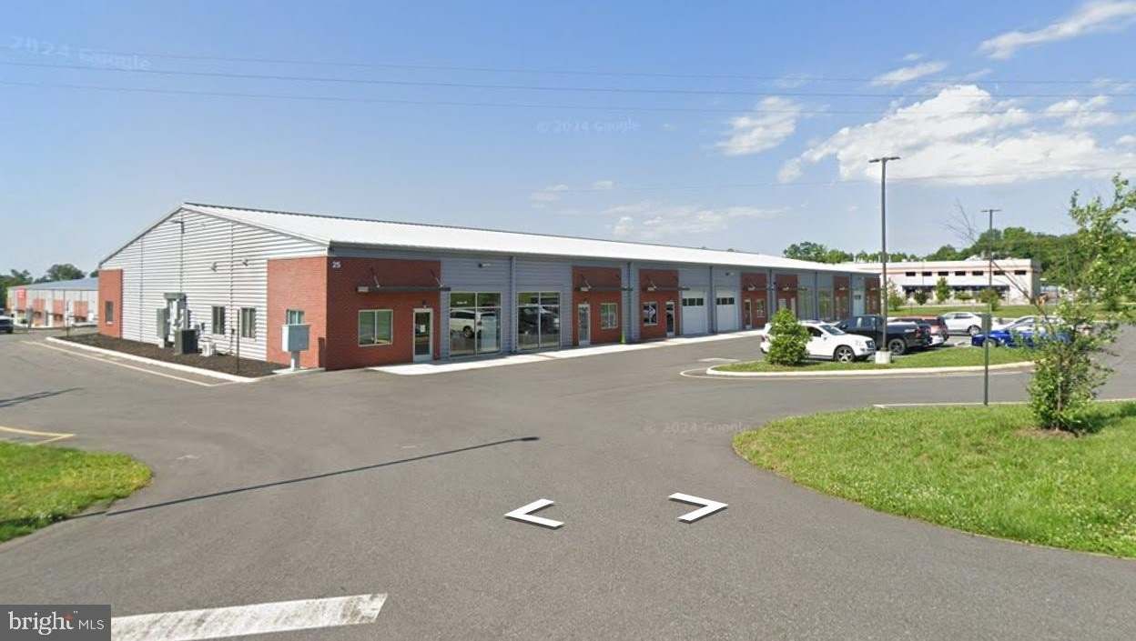 25 CENTREPORT Parkway unit: 103 & 104