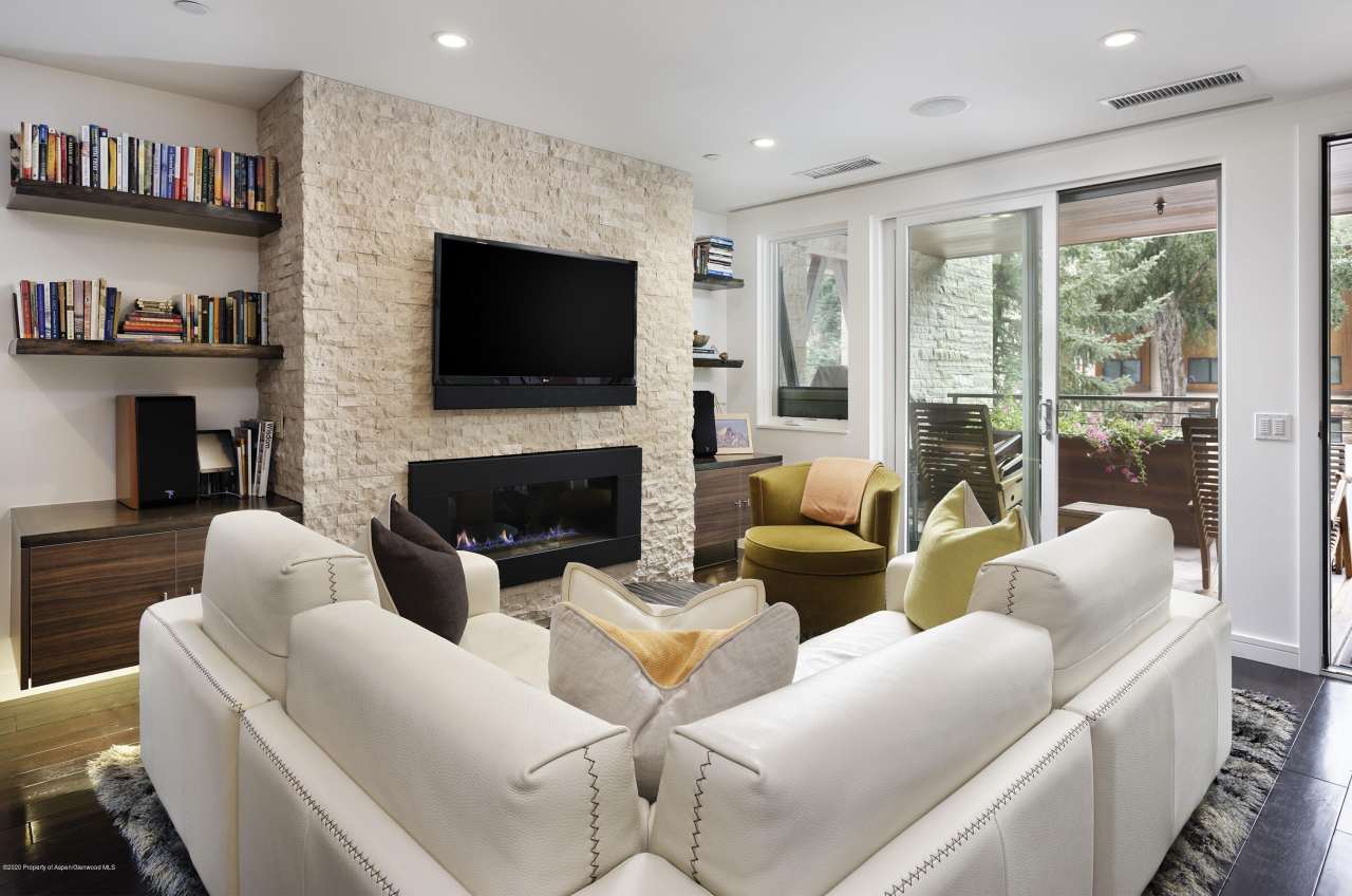 100 E Cooper Avenue unit: 12