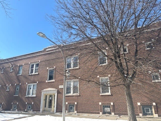 3620 N Lavergne Avenue