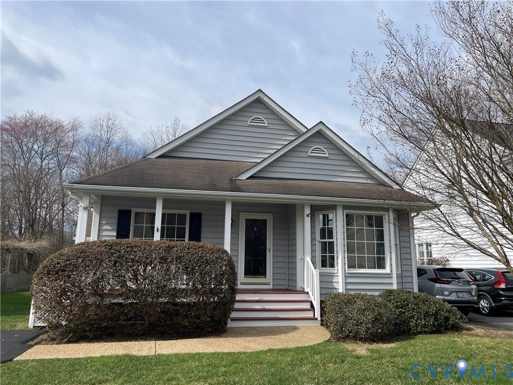 12625 Meghans Bay Ct