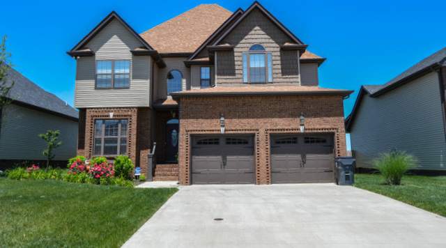 Pet Friendly Four Bedroom!