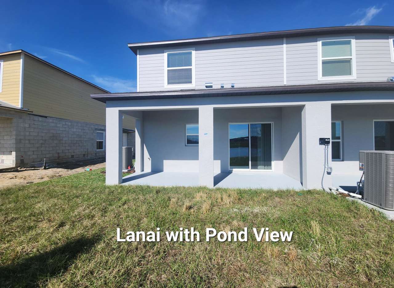 32118 Pond Apple Bnd