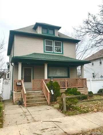 1161 COOLIDGE