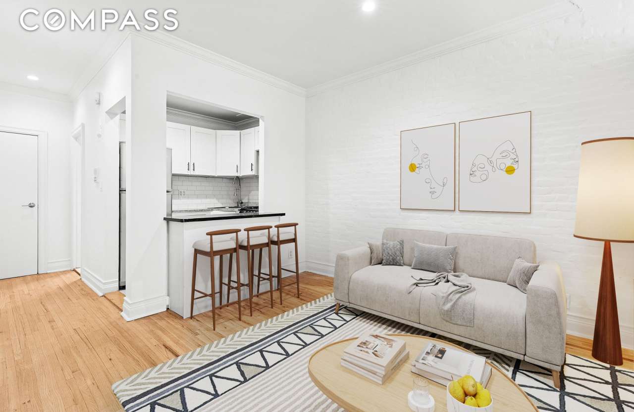 401 West 45th Street