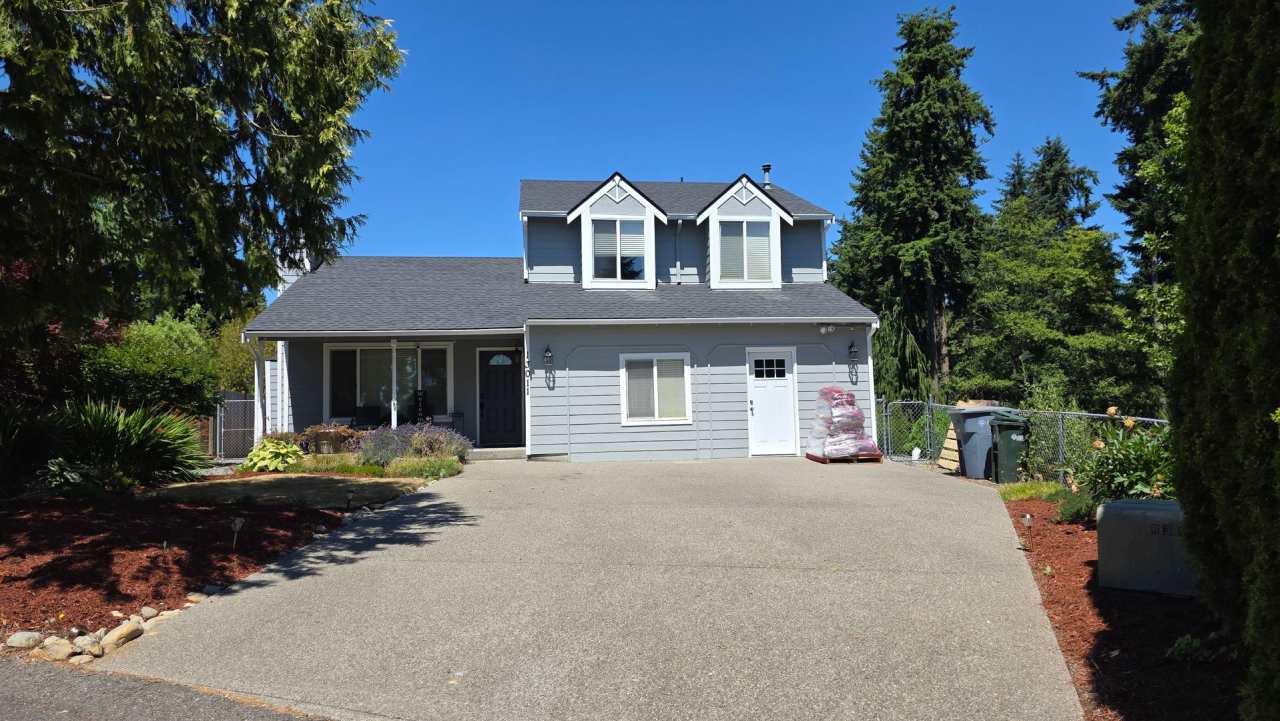 Heart of Puyallup Stunner, a Must See!