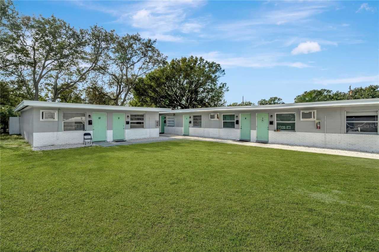 6701 S WEST SHORE BOULEVARD