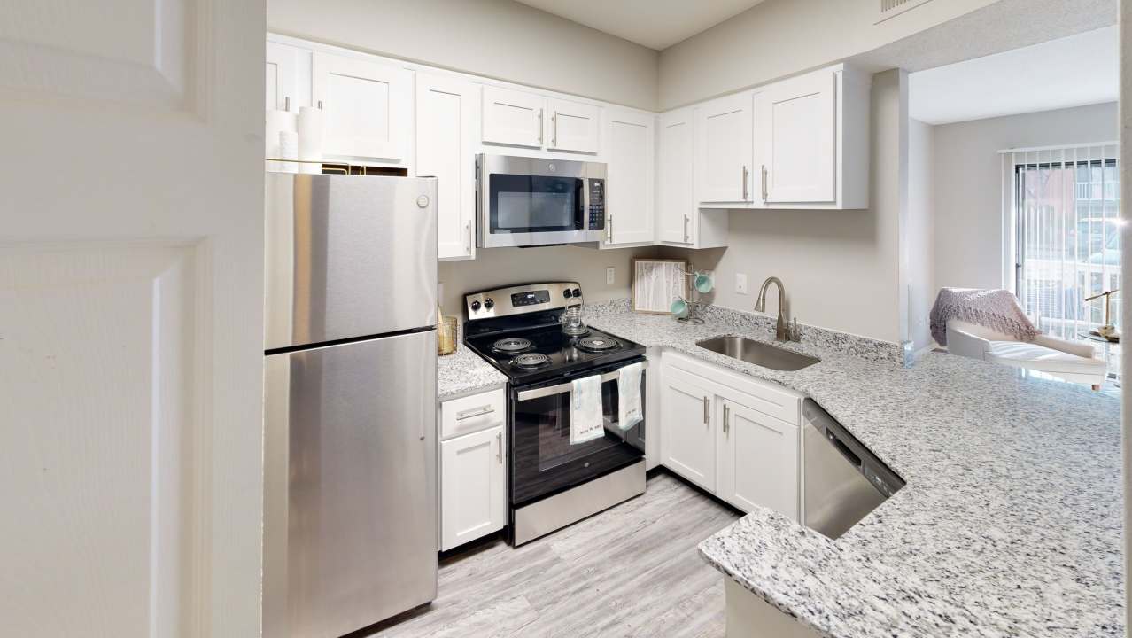 Waterford Place Apartment Homes