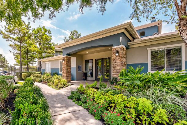 Timberlakes at Atascocita