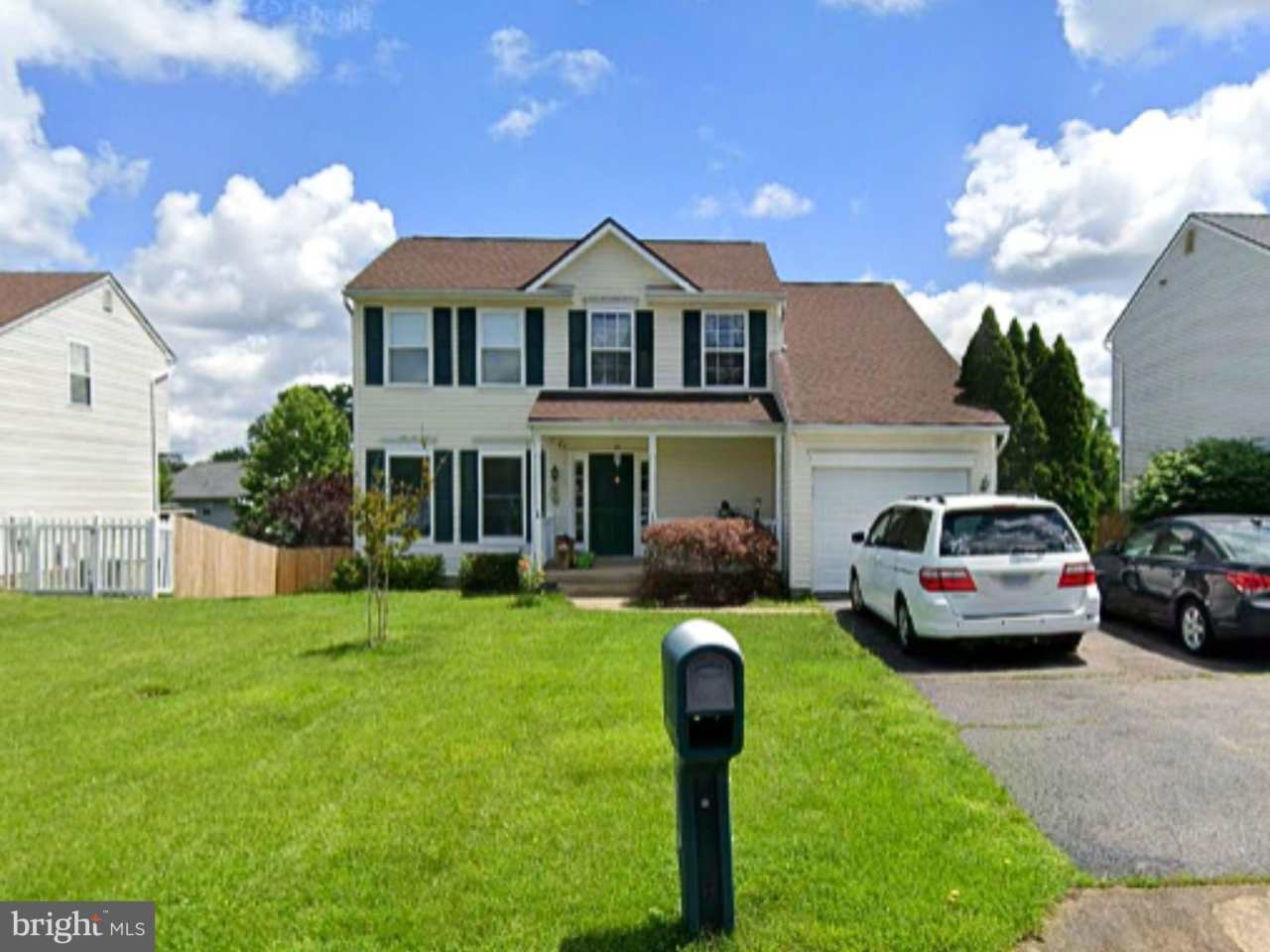 13817 ROSEWOOD Drive unit: Basement
