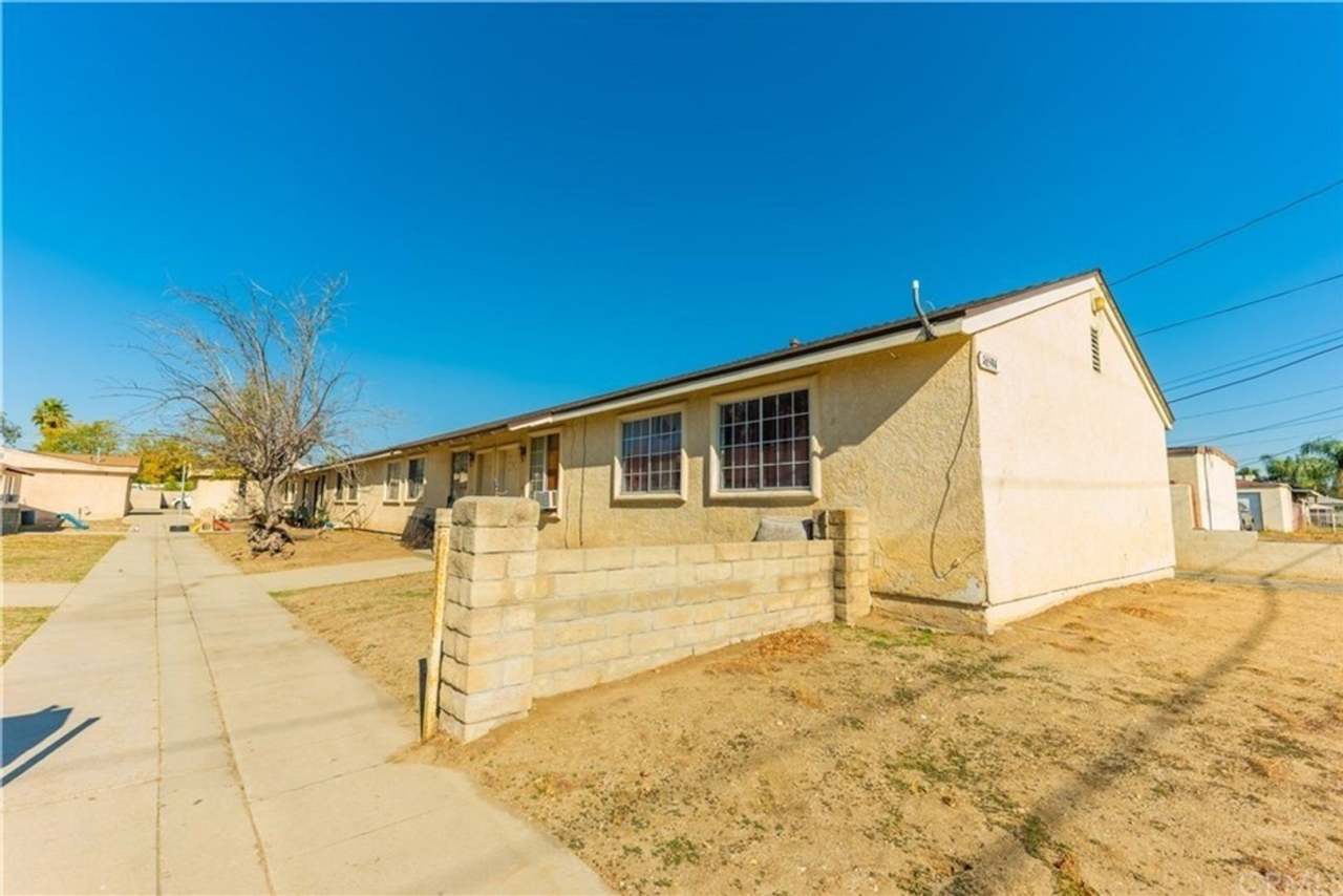 Charming 3BR Condo in Fontana