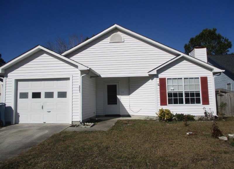 3BR 2 BA Home in Foxhorn Village