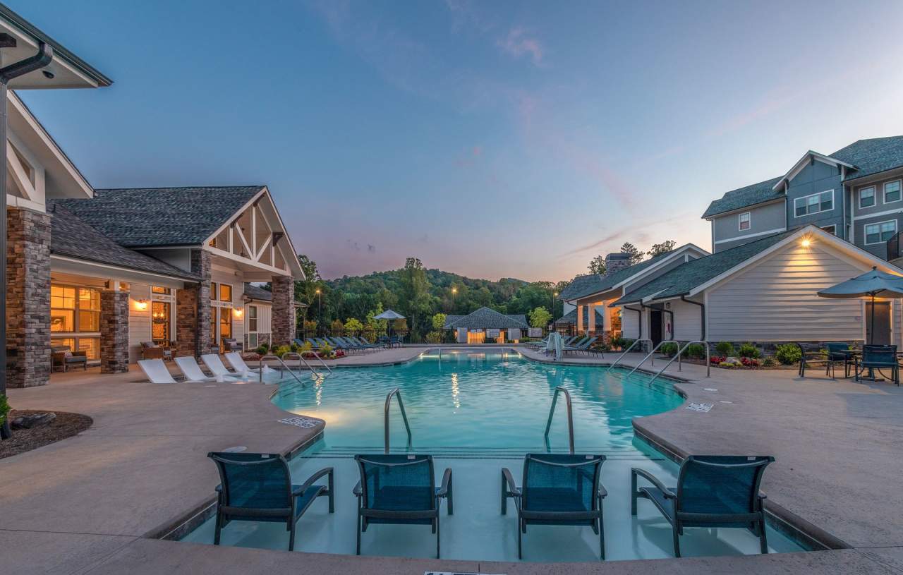 Dream Asheville Exchange