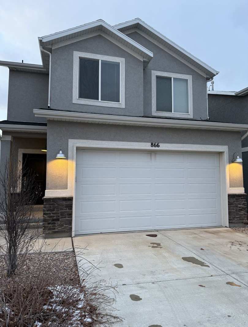 Beautiful Home in Santaquin, UT