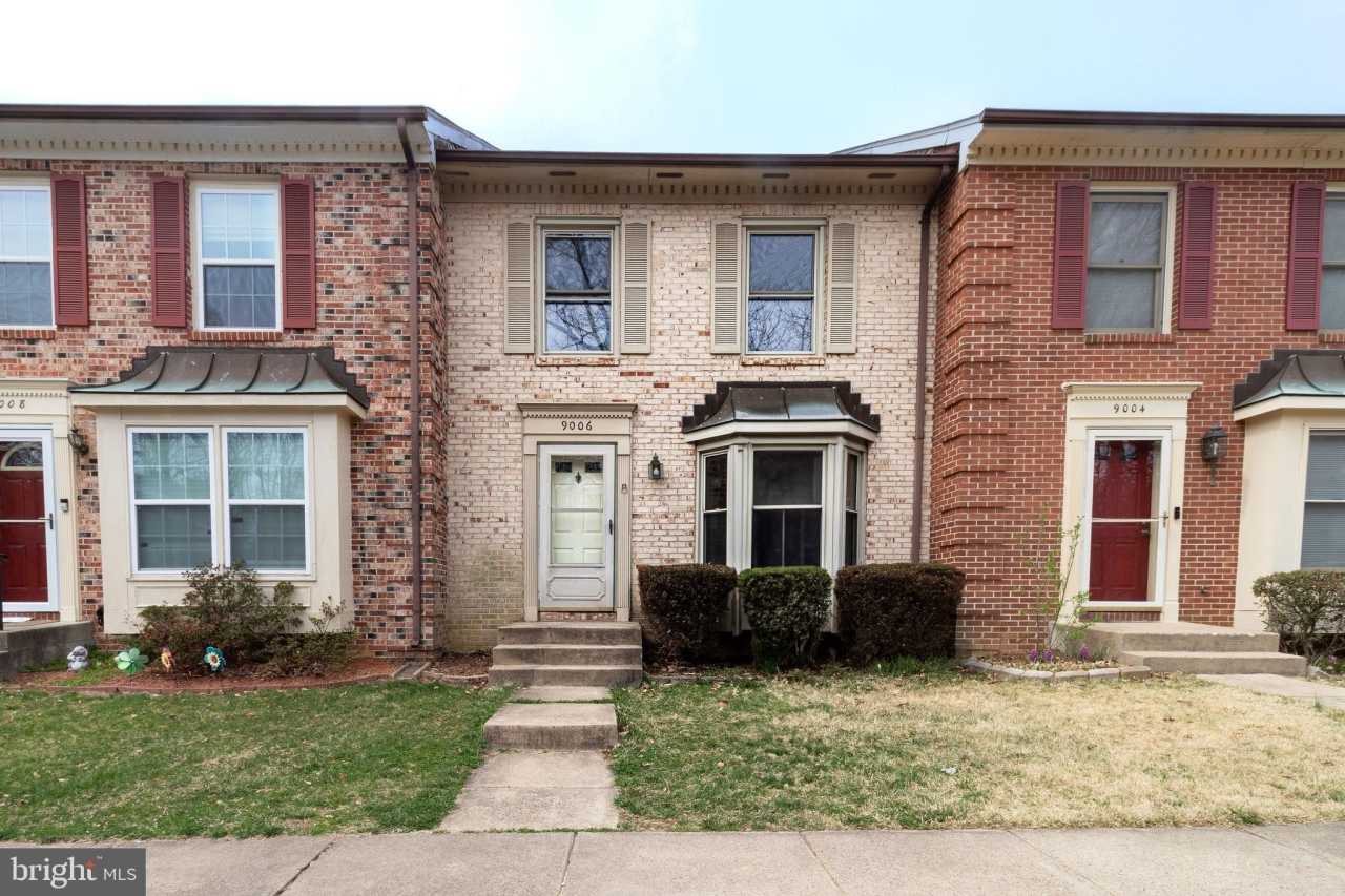 9006 KERRYDALE COURT