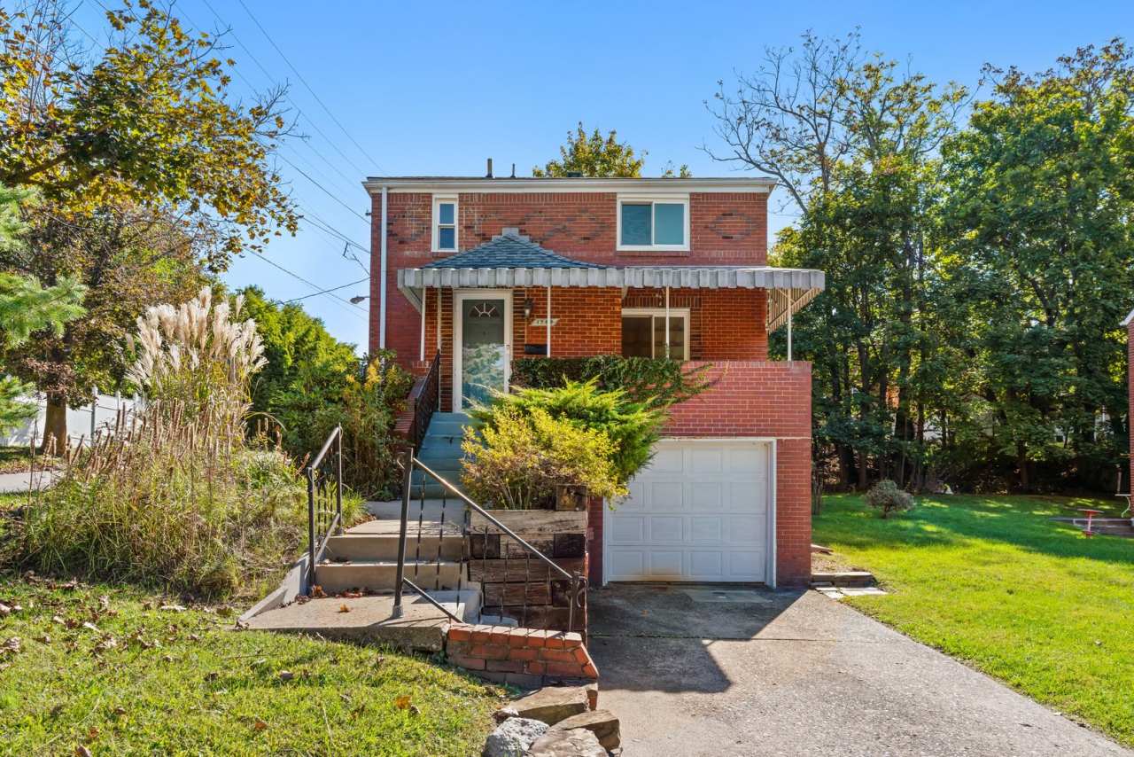 3Bd/1.5 Bath Home -- Available now with a PROMOTION!