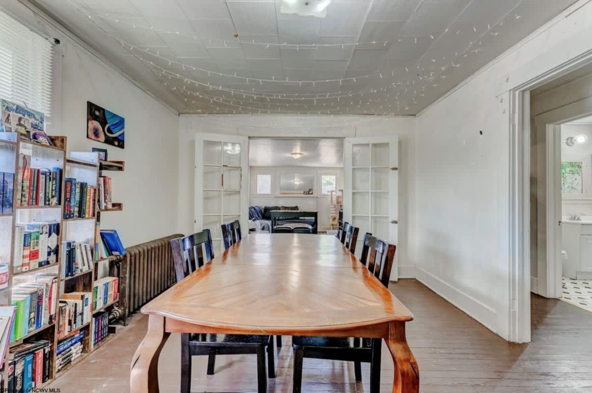 208 South High Street