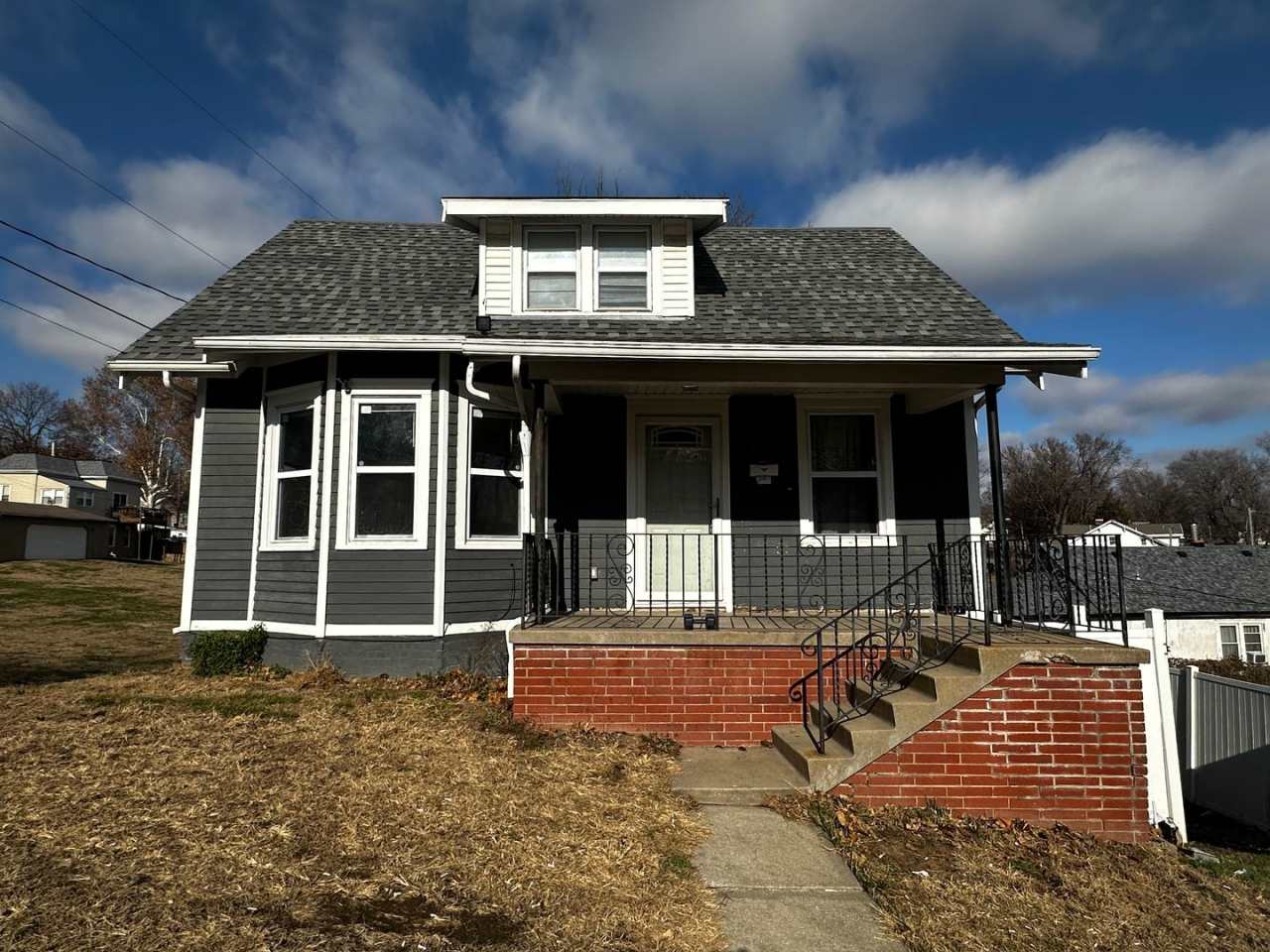 215 E Cherry St. St. Joseph Mo