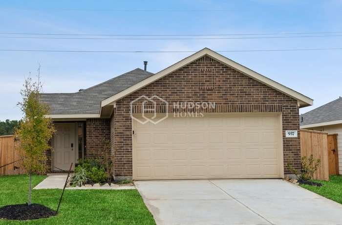 937 Gentle Moss Drive