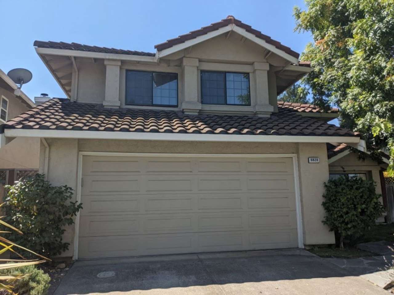 Updated 3 Bed 2.5 Bath Home!