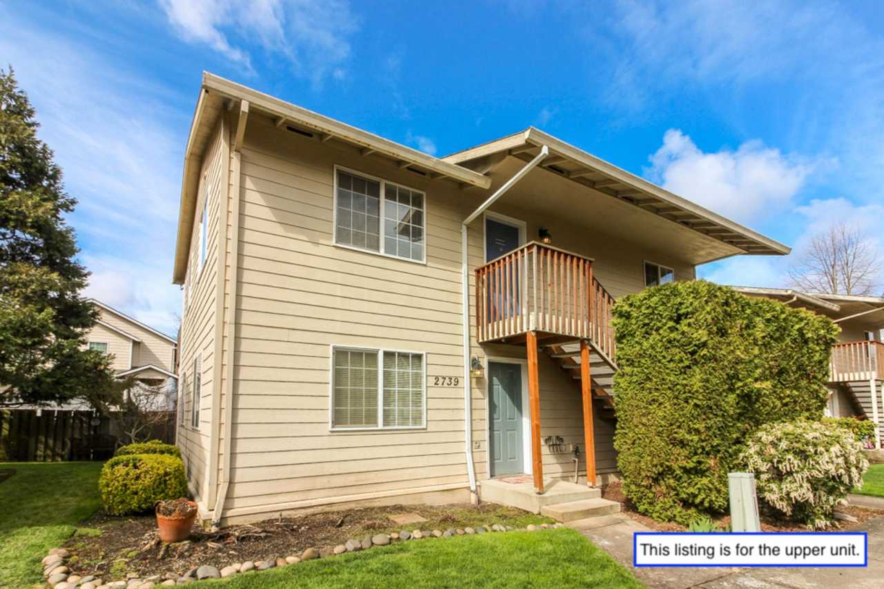 2743 SW Jasmine Pl - Upper Unit