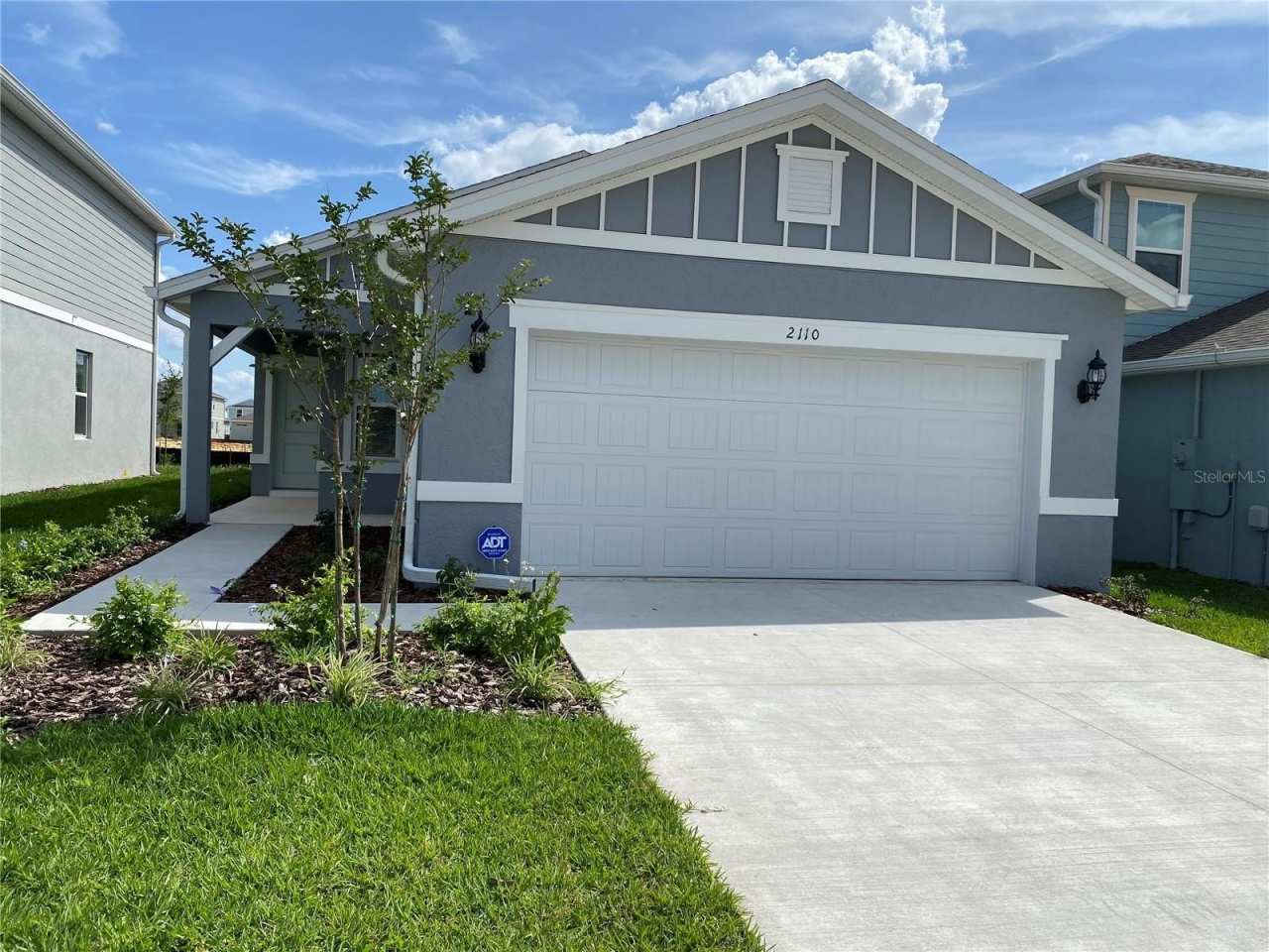 2110 CHARMING AVENUE