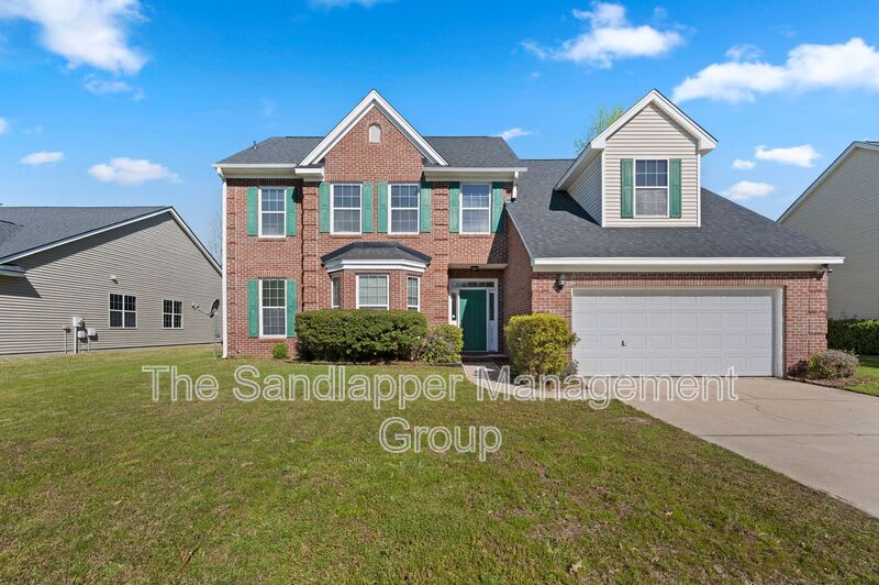 5078 Weatherstone Rd.