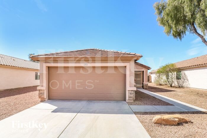 14805 West Redfield Road