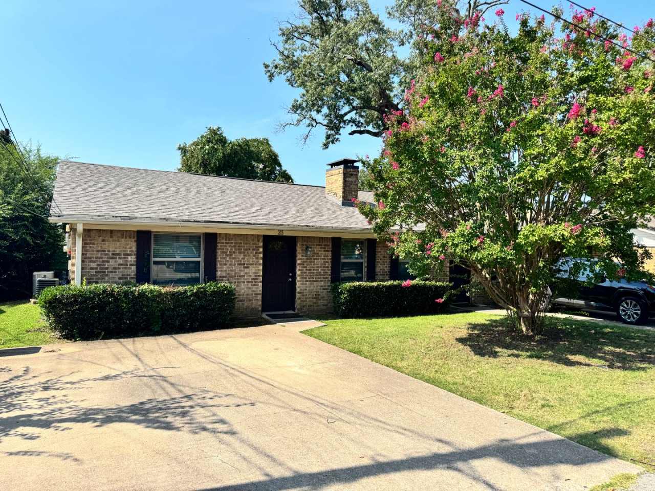 8414 Cambridge Rd # C23