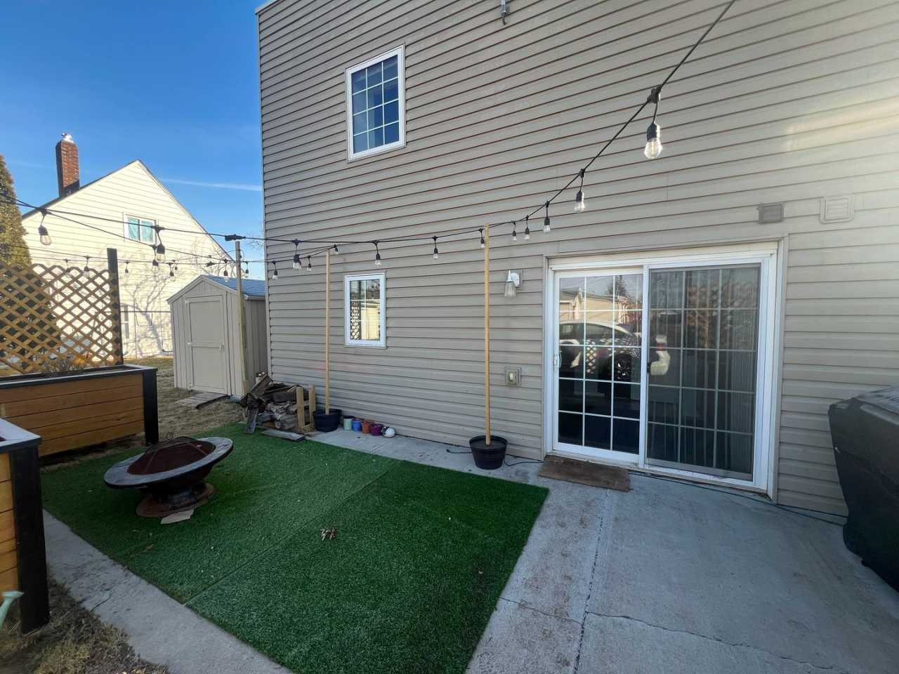 Industrial Style 3 Bedroom Home AVAILABLE JUNE!!!