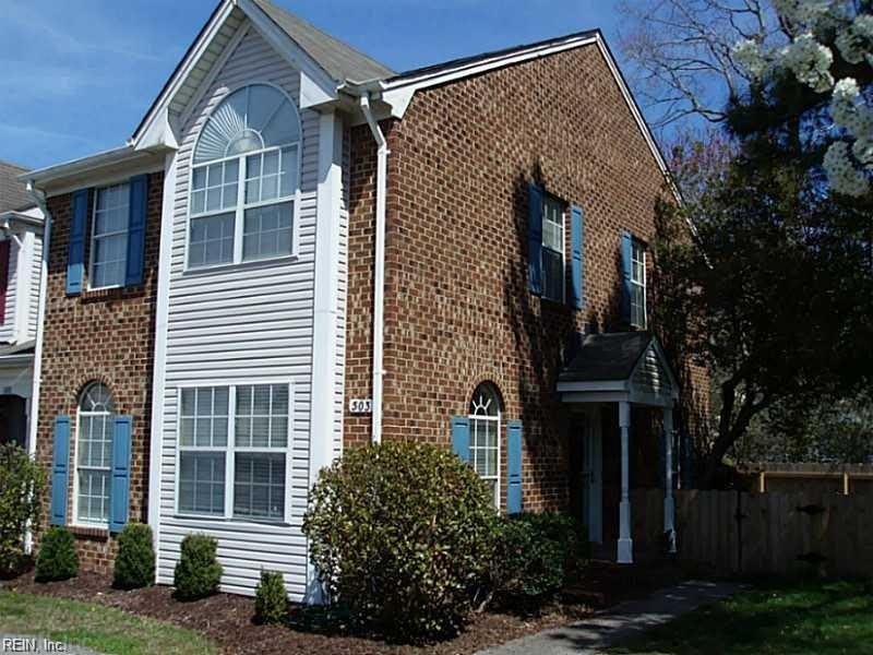 503 Deal Island Court