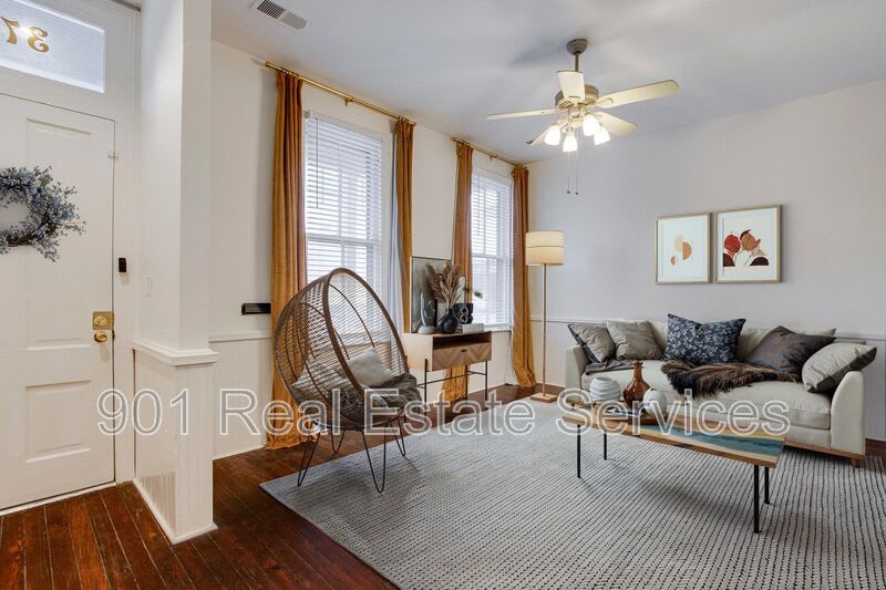 378 Mulberry Street