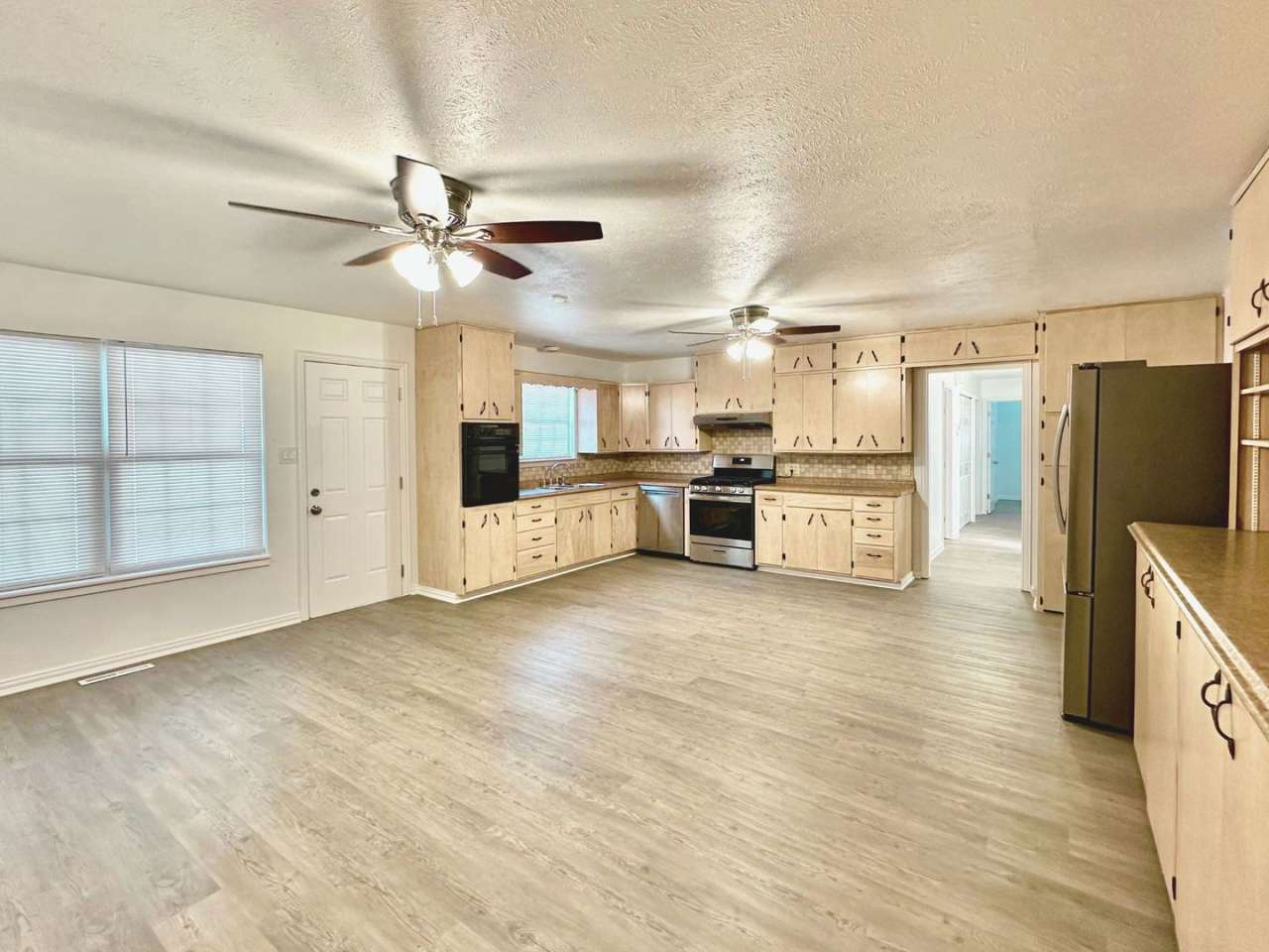 Beautiful 3-Bedroom Home with Private Pool in Lawton, OK!