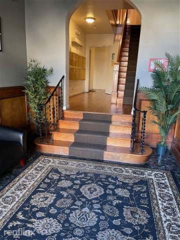 611 S Cloverdale Ave Unit A10