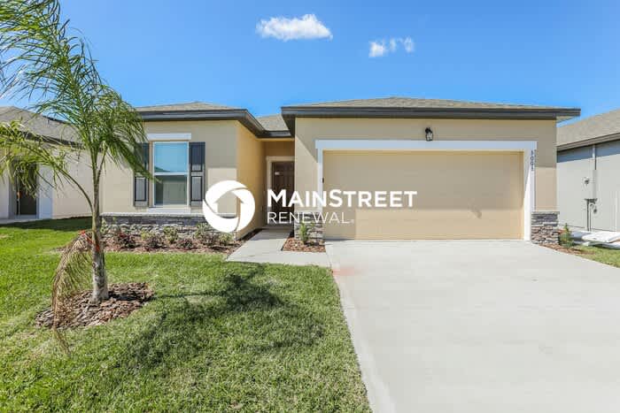 3008 Neverland Drive