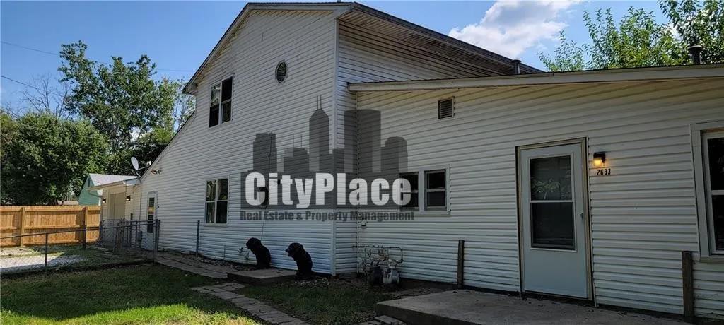 2633 S Randolph St Unit A