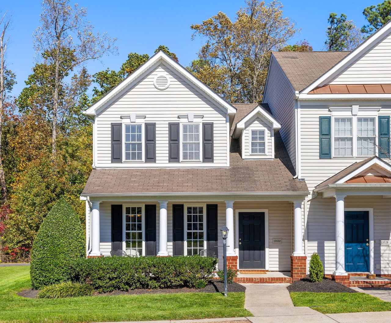 Harbour Point - 3BR Townhouse with First-Floor Primary