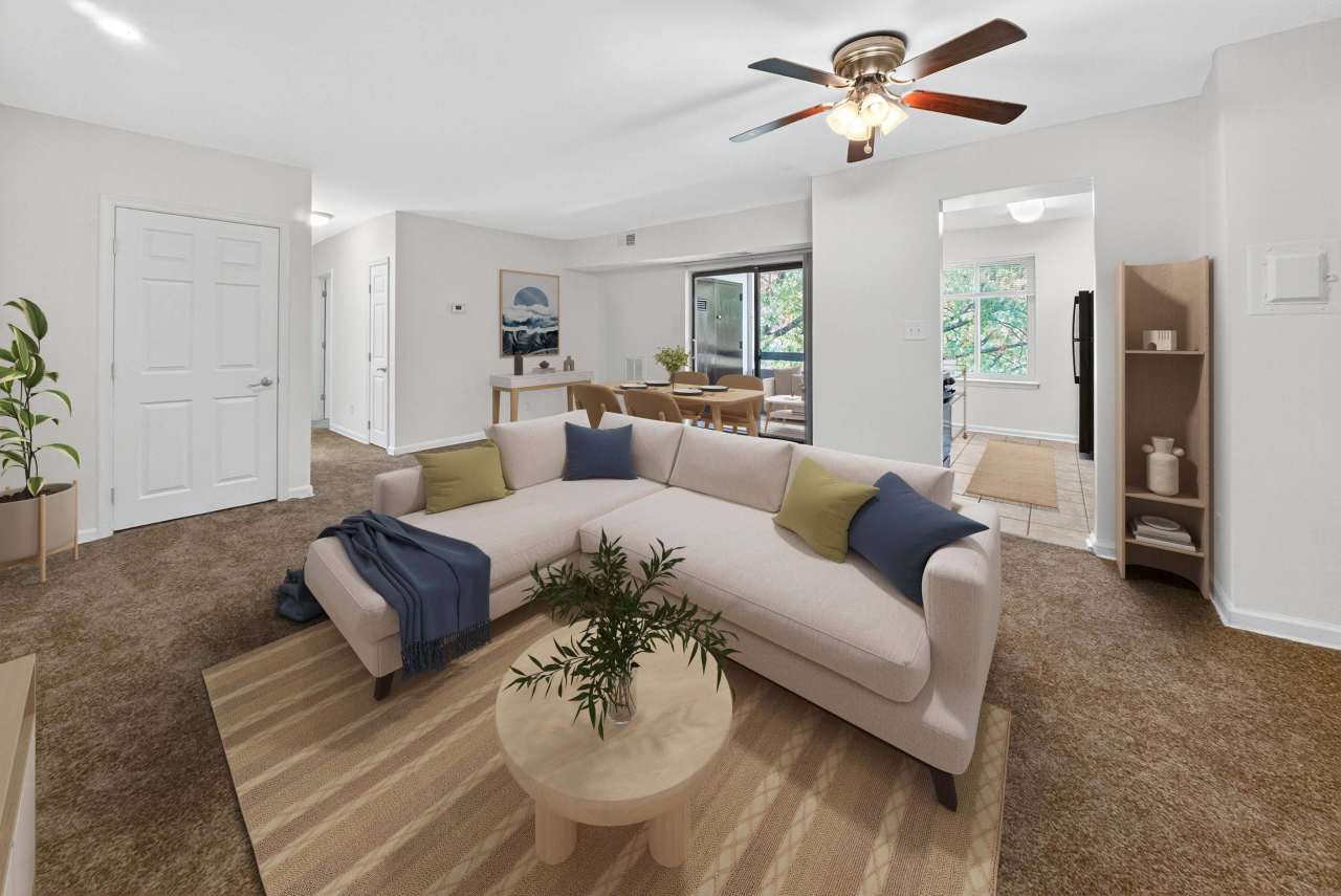 Brookland Ridge Apartments