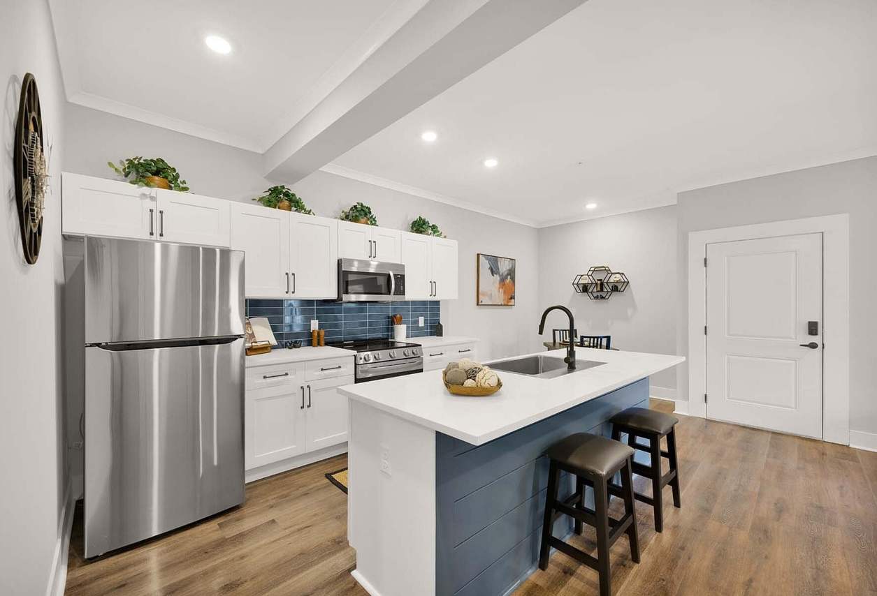 Pointe Grand Fort Pierce