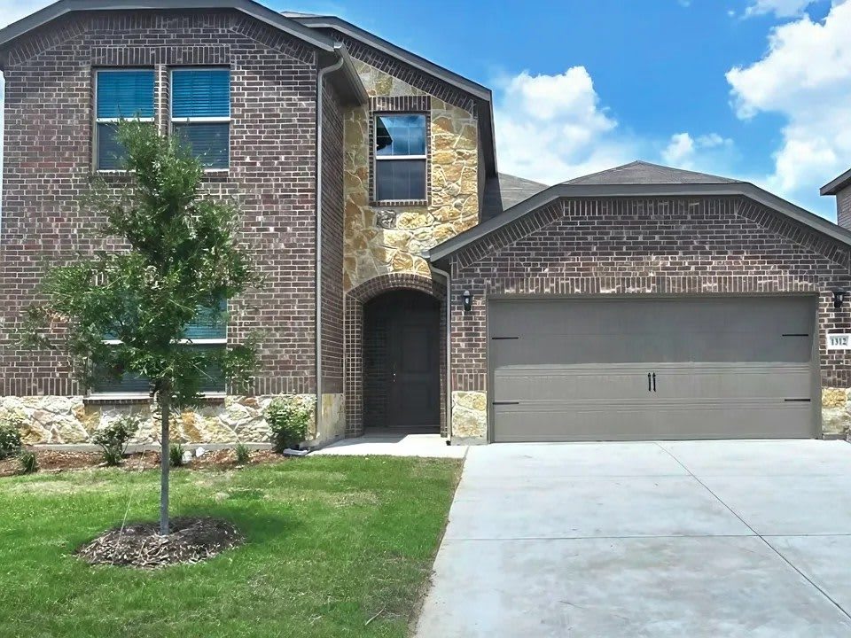 1312 McCasland Drive