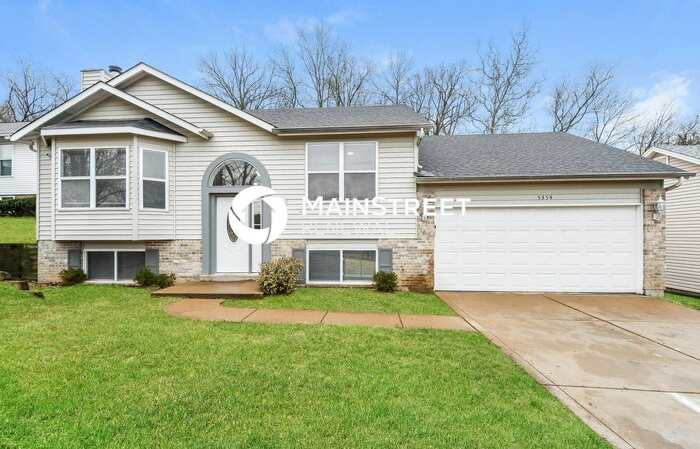 5354 Trailview Drive